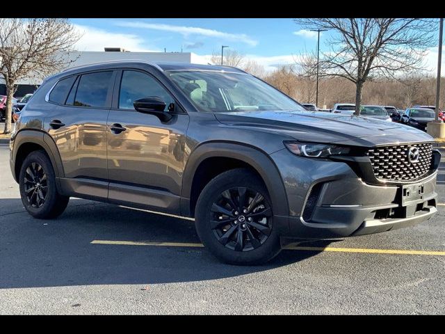 2024 Mazda CX-50 2.5 S Select Package