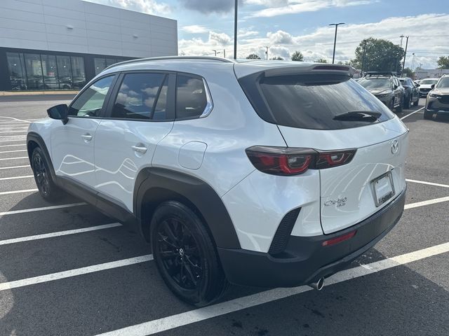 2024 Mazda CX-50 2.5 S Select Package