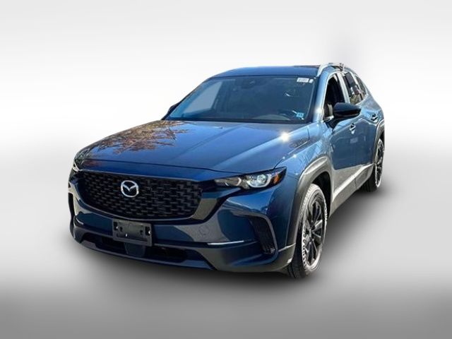 2024 Mazda CX-50 2.5 S Select Package