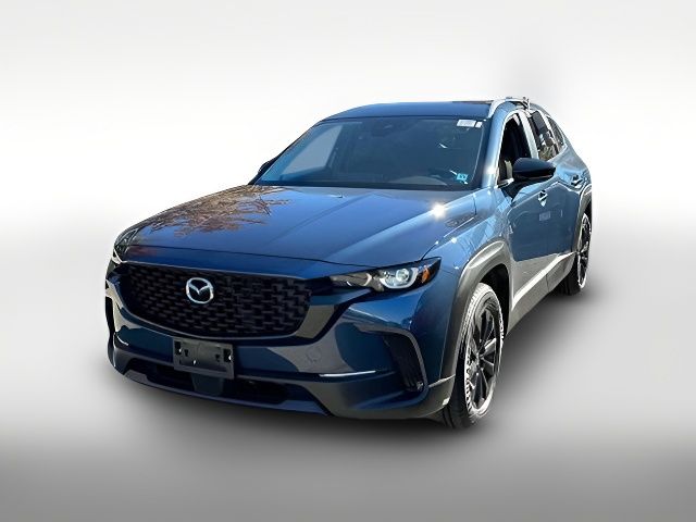 2024 Mazda CX-50 2.5 S Select Package