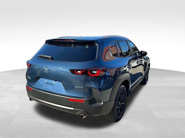 2024 Mazda CX-50 2.5 S Select Package