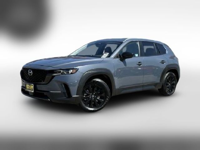 2024 Mazda CX-50 2.5 S Select Package