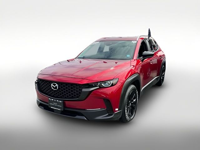 2024 Mazda CX-50 2.5 S Select Package