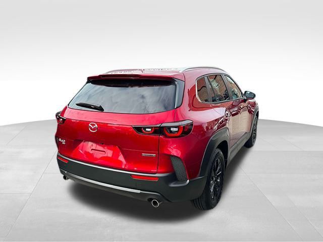 2024 Mazda CX-50 2.5 S Select Package