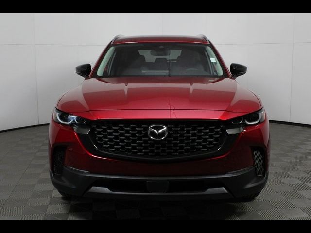 2024 Mazda CX-50 2.5 S Select Package