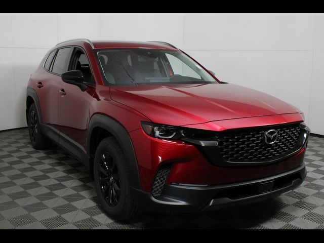 2024 Mazda CX-50 2.5 S Select Package