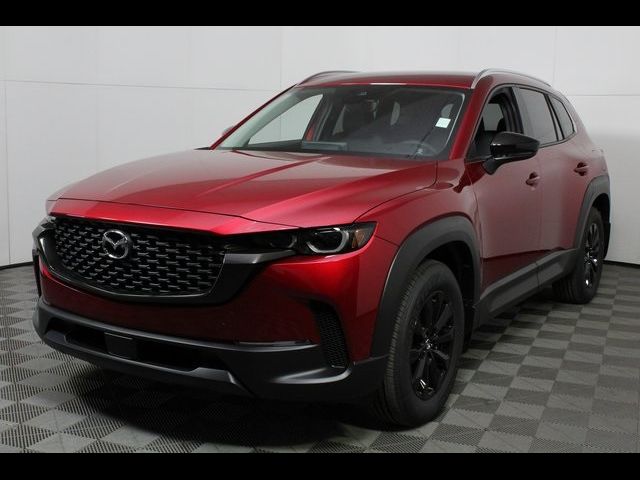 2024 Mazda CX-50 2.5 S Select Package