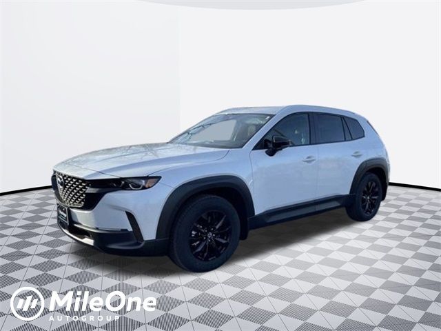 2024 Mazda CX-50 2.5 S Select Package