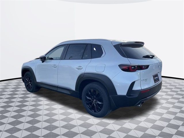 2024 Mazda CX-50 2.5 S Select Package