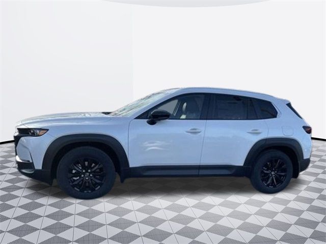 2024 Mazda CX-50 2.5 S Select Package