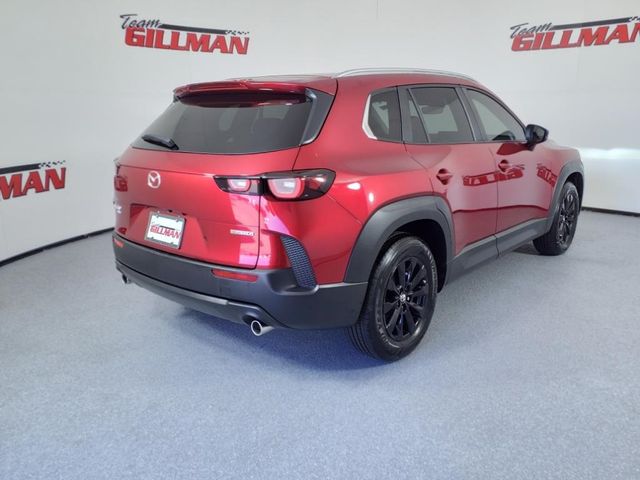 2024 Mazda CX-50 2.5 S Select Package