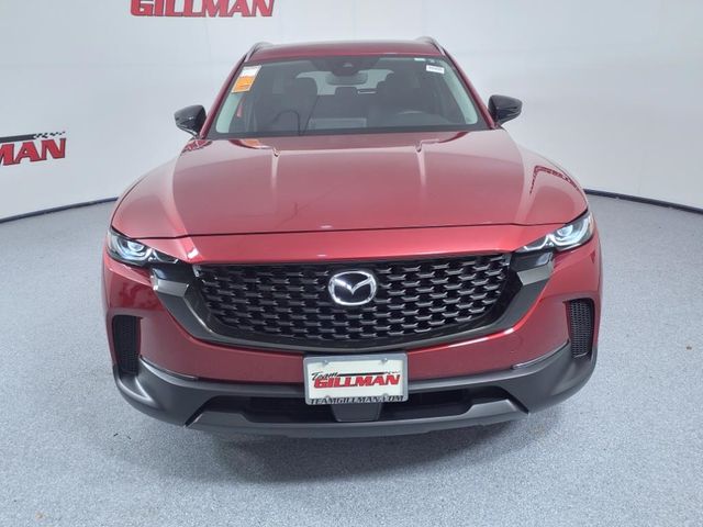 2024 Mazda CX-50 2.5 S Select Package