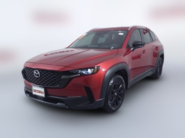 2024 Mazda CX-50 2.5 S Select Package