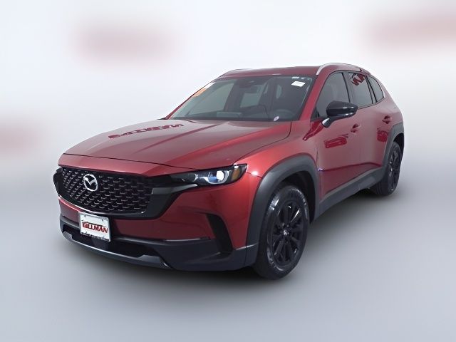 2024 Mazda CX-50 2.5 S Select Package