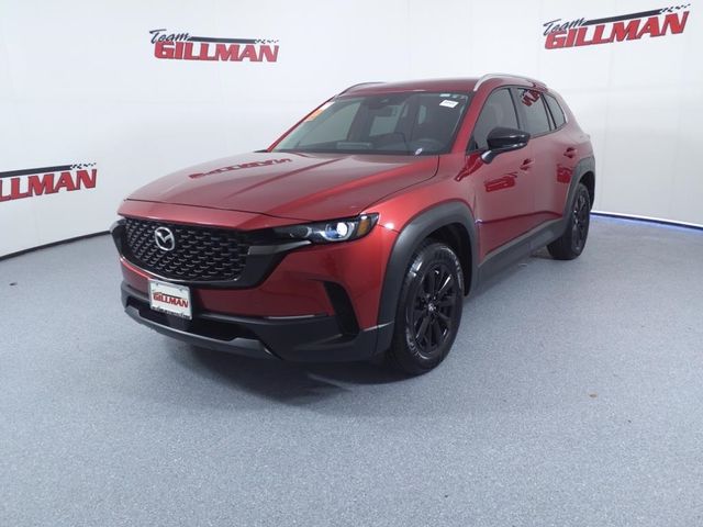 2024 Mazda CX-50 2.5 S Select Package