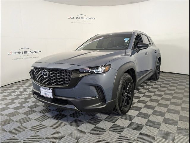 2024 Mazda CX-50 2.5 S Select Package