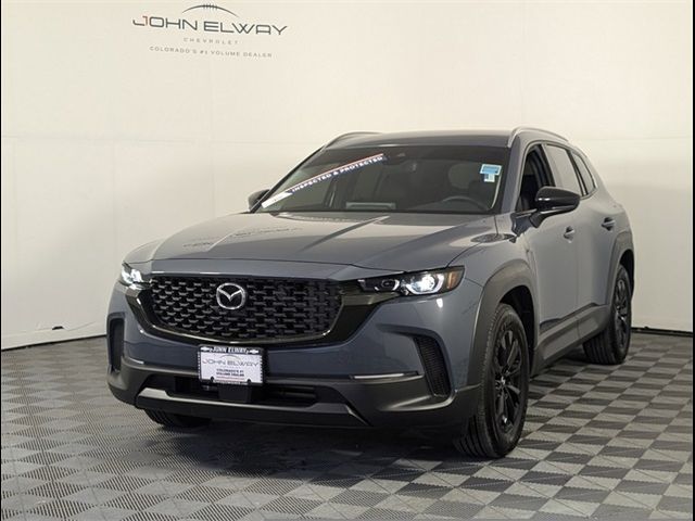 2024 Mazda CX-50 2.5 S Select Package