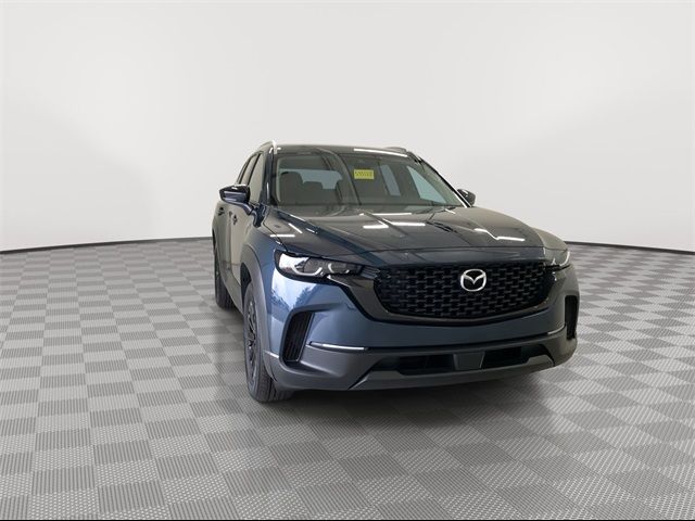 2024 Mazda CX-50 2.5 S Select Package