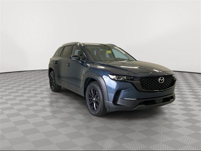 2024 Mazda CX-50 2.5 S Select Package