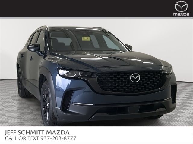 2024 Mazda CX-50 2.5 S Select Package