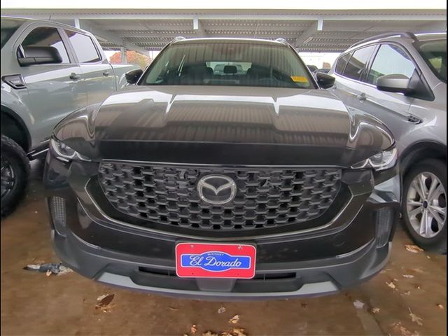 2024 Mazda CX-50 2.5 S Select Package