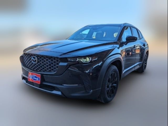 2024 Mazda CX-50 2.5 S Select Package