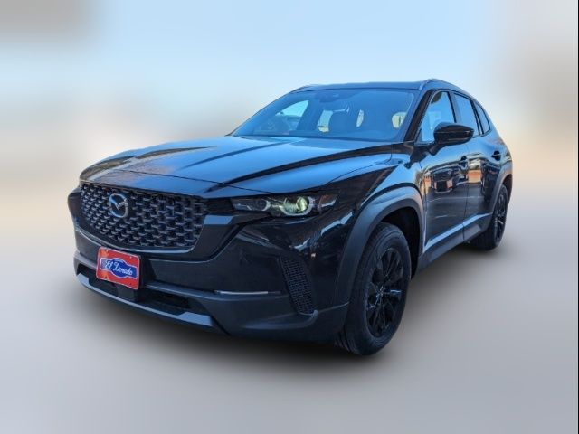 2024 Mazda CX-50 2.5 S Select Package