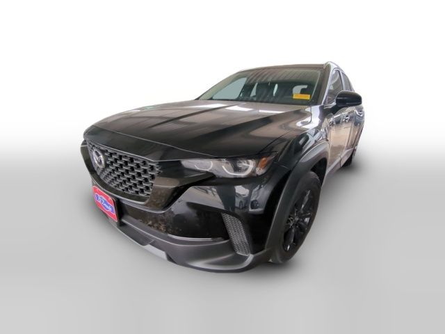 2024 Mazda CX-50 2.5 S Select Package