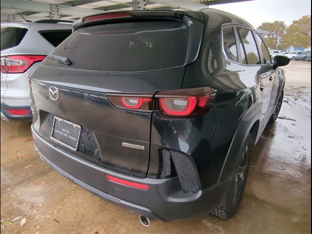 2024 Mazda CX-50 2.5 S Select Package