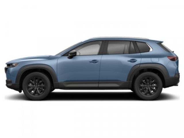 2024 Mazda CX-50 2.5 S Select Package