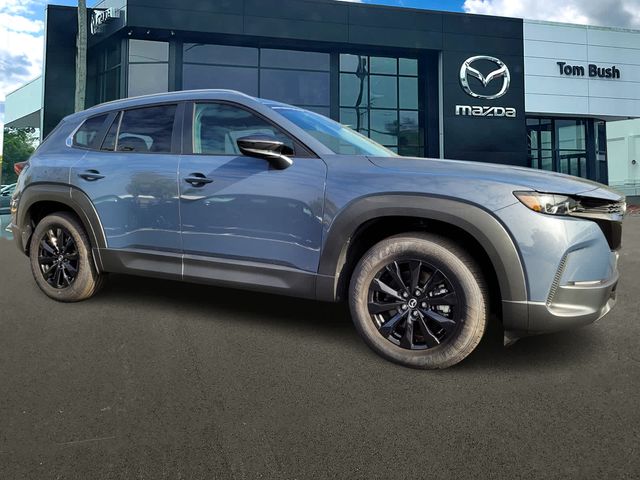 2024 Mazda CX-50 2.5 S Select Package