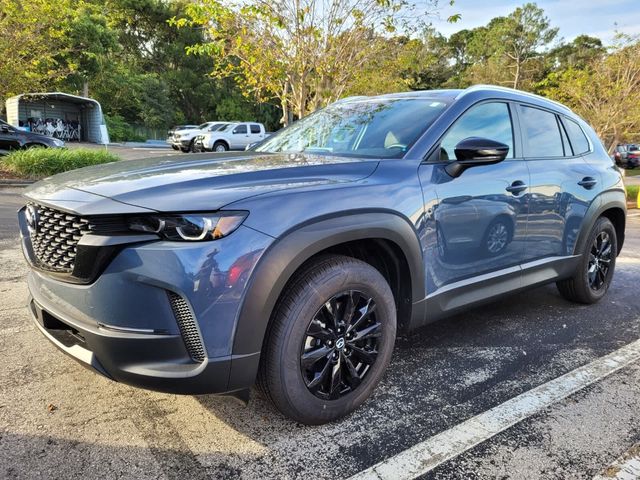 2024 Mazda CX-50 2.5 S Select Package