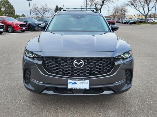 2024 Mazda CX-50 2.5 S Select Package