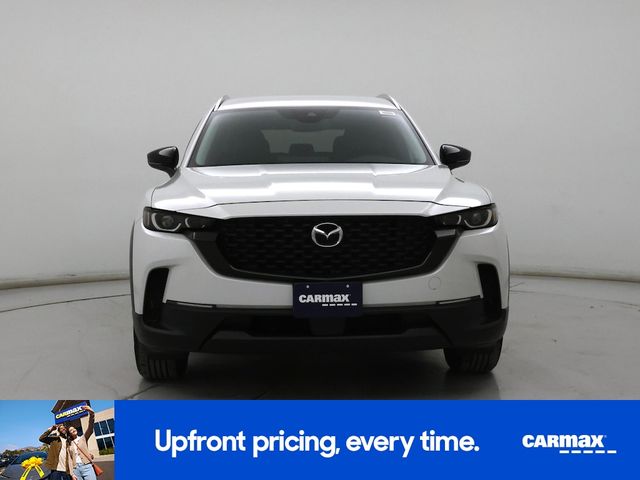 2024 Mazda CX-50 2.5 S Select Package