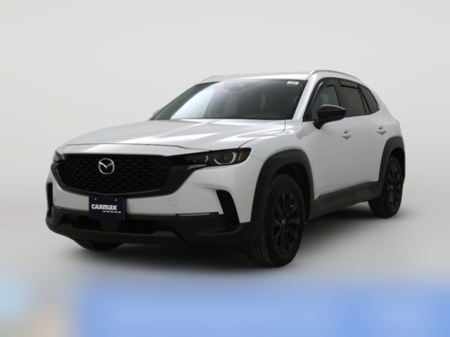 2024 Mazda CX-50 2.5 S Select Package