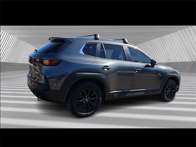 2024 Mazda CX-50 2.5 S Select Package