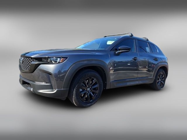 2024 Mazda CX-50 2.5 S Select Package