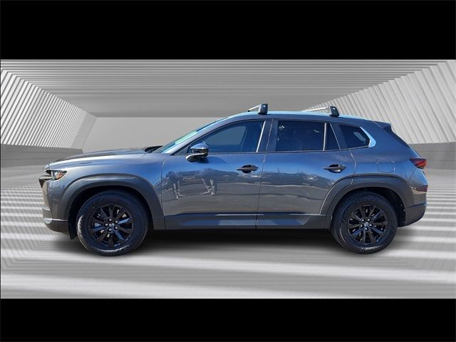 2024 Mazda CX-50 2.5 S Select Package