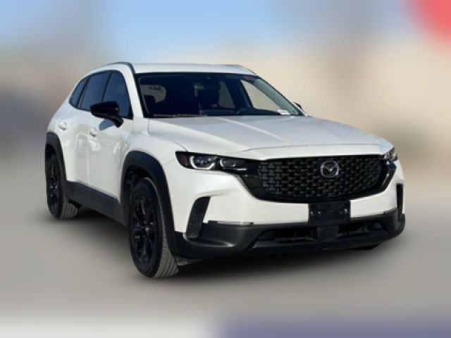 2024 Mazda CX-50 2.5 S Select Package