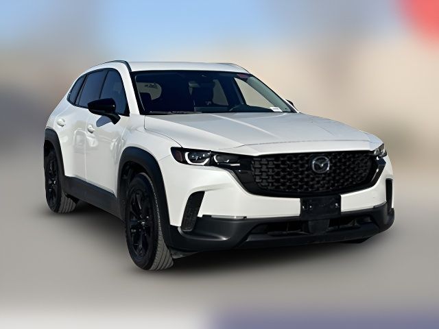 2024 Mazda CX-50 2.5 S Select Package