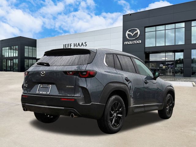 2024 Mazda CX-50 2.5 S Select Package