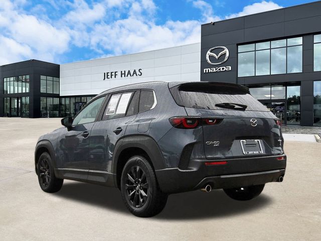 2024 Mazda CX-50 2.5 S Select Package