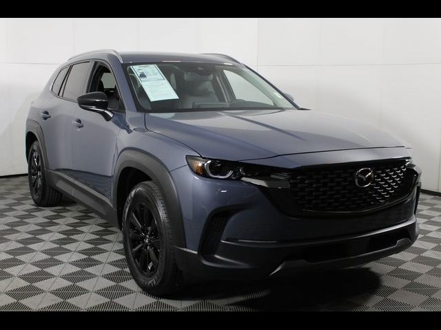 2024 Mazda CX-50 2.5 S Select Package