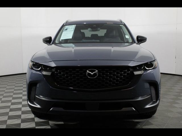 2024 Mazda CX-50 2.5 S Select Package