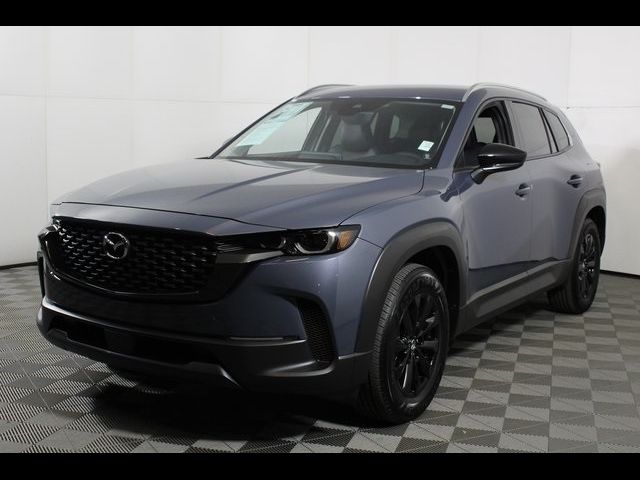 2024 Mazda CX-50 2.5 S Select Package