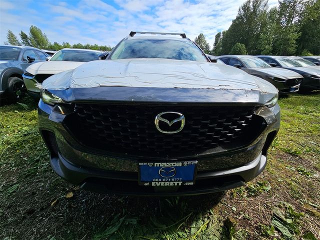 2024 Mazda CX-50 2.5 S Select Package