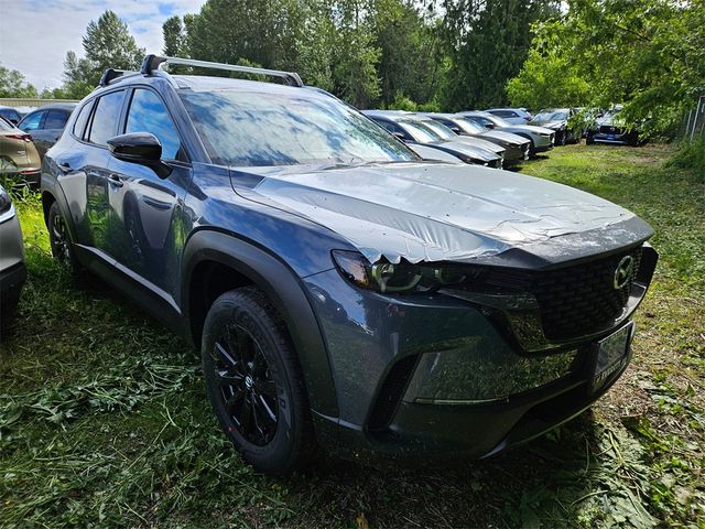 2024 Mazda CX-50 2.5 S Select Package