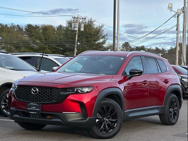 2024 Mazda CX-50 2.5 S Select Package