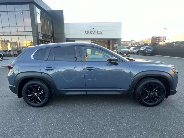 2024 Mazda CX-50 2.5 S Select Package