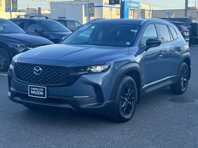 2024 Mazda CX-50 2.5 S Select Package